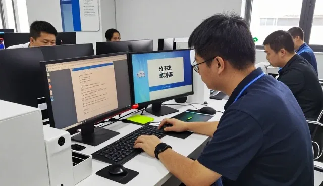 成都异烨区块链科技有限公司分享成功应用经验