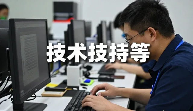 运维服务技术如何影响运维变化